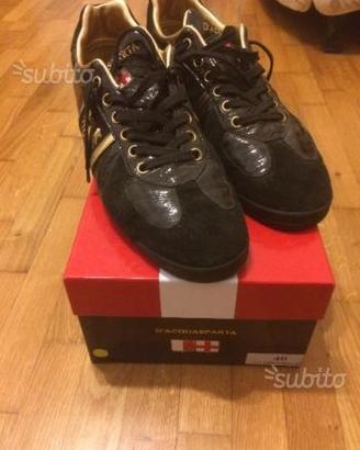 Scarpe D'acquasparta n°46