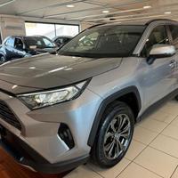 Toyota RAV4 2.5 HV (218CV) E-CVT Dynamic 2WD