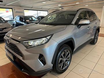 Toyota RAV4 2.5 HV (218CV) E-CVT Dynamic 2WD