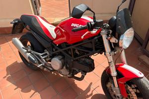 Ducati monster 620 ie