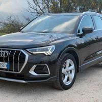 Audi Q3 35 TDI S-tronic Business Advanced – 150 CV