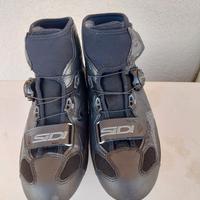 scarponcino sidi per bici 