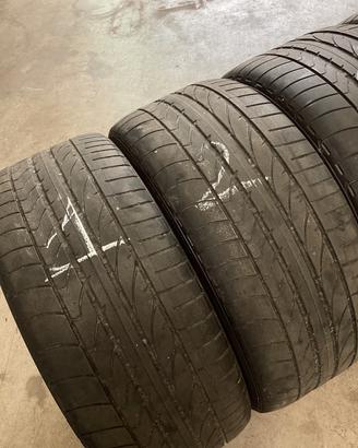 4 GOMME USATE ESTIVO 2854021-3153521 - CP22019761