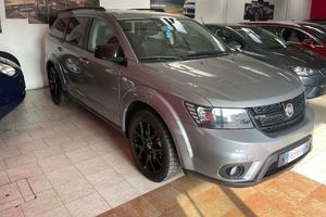 Fiat Freemont 2.0 Mjt 170 CV 4x4 aut. Lounge