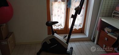 Cyclette Doymos