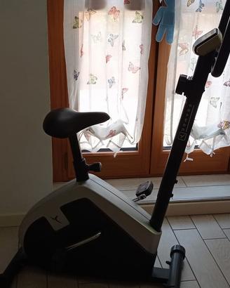 Cyclette Doymos