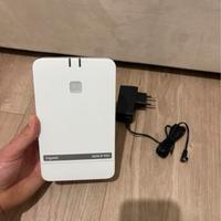 Gigaset N610 IP PRO Base DECT