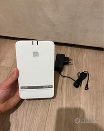 Gigaset N610 IP PRO Base DECT