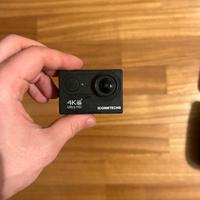 Action cam 4k ICONNTECHS