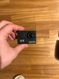 Action cam 4k ICONNTECHS