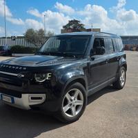 DEFENDER 110 SE FULL 3.0 200CV - L663