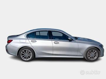 BMW 320 xDrive Business Advantage aut. 4 PORTE BER