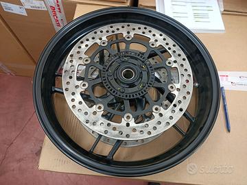 Cerchio Anteriore C/Disco Per Monst 797 e MTS 1200