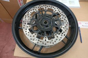 Cerchio Anteriore C/Disco Per Monst 797 e MTS 1200