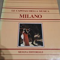 Milano - Le capitali della musica