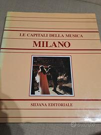 Milano - Le capitali della musica