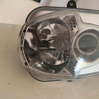 Faro anteriore Ducati Multistrada 620 1000 1100