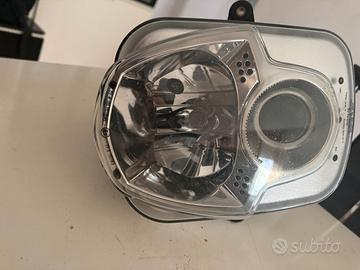 Faro anteriore Ducati Multistrada 620 1000 1100