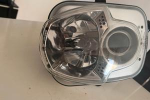 Faro anteriore Ducati Multistrada 620 1000 1100