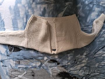 coprispalle top ragazza marca moda autunno 