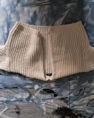 coprispalle top ragazza marca moda autunno 