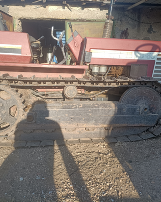 Fiat agri 70/65