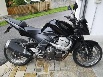 Kawasaki Z750 ABS