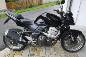 Kawasaki Z750 ABS