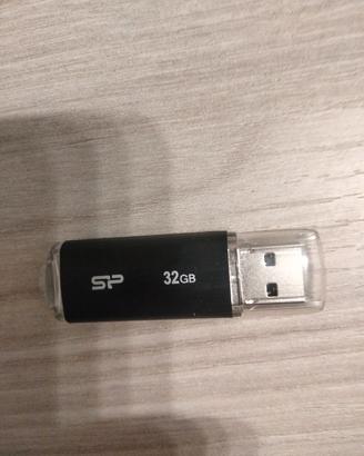 Chiavetta USB 