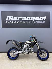 Tm Racing SMR 125 BLACK EDITION