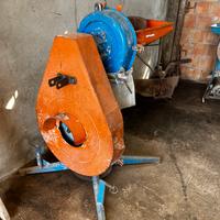 Mulino per produrre farina