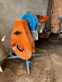 Mulino per produrre farina