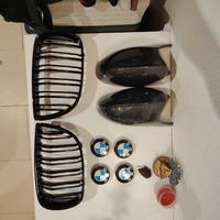 Ricambi e accessori BMW serie 1 120 E87