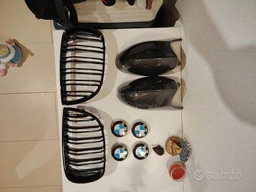 Ricambi e accessori BMW serie 1 120 E87