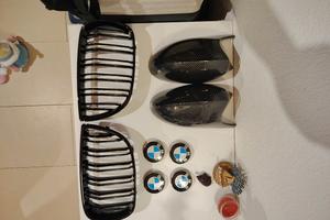 Ricambi e accessori BMW serie 1 120 E87