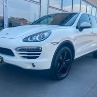 Porsche Cayenne 3.0 Diesel