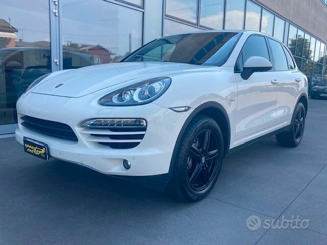 PORSCHE Cayenne 2ªs.'10-'18