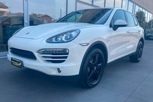 Porsche Cayenne 3.0 Diesel