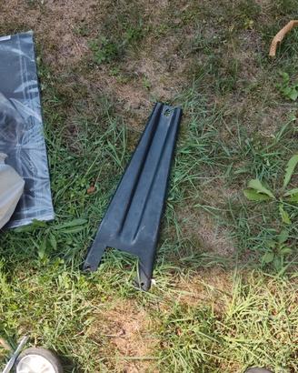 supporto cambio fiat 500 r o 126
