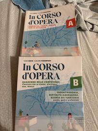 In corso d’opera
