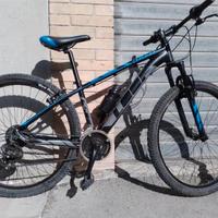 Bici montenbike mbm