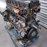Motore MAN 460 TGX TGS D2676 LF52 EURO 6