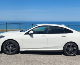 Bmw 218 Gran Coupé Td Msport