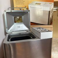 Macchina per il pane