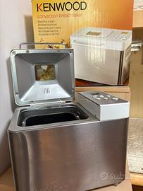 Macchina per il pane