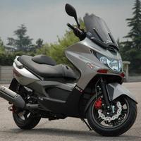 Kymco Xciting 500i - 2008