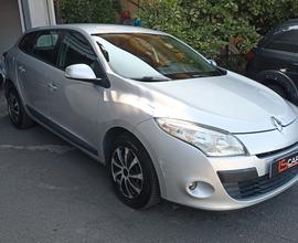 Renault Megane Mégane 1.5 dCi 110CV SporTour Dynam