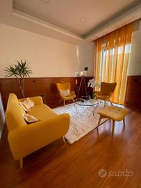 Stanza studio Psicologo Psicoterapeuta Counselor