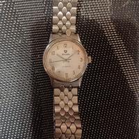 orologio Nivada vintage 