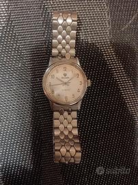 orologio Nivada vintage 